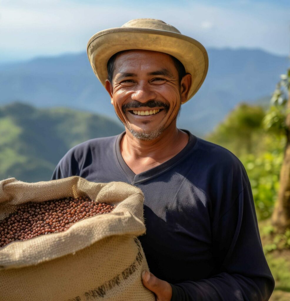 Coffee Goddess | Eerlijke Koffie: Van Boer tot Beker