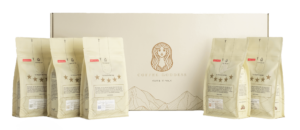 Specialty Coffee Goddess Variety Pack