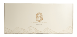 Specialty Coffee Goddess Variety Pack