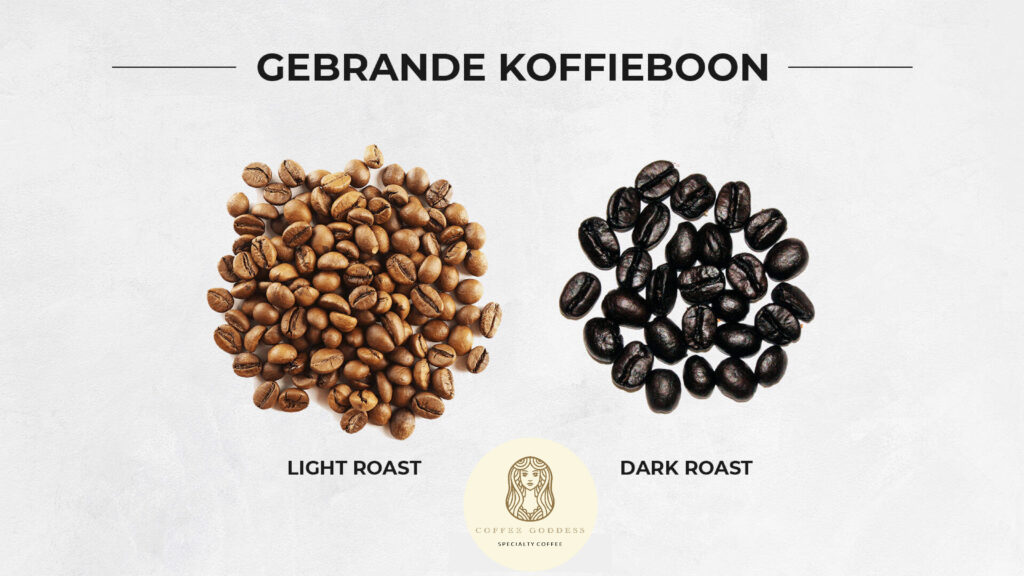 gebrande-koffieboon-light-roast-dark-roast-coffee-goddess