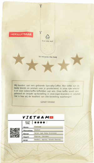 Vietnam Dalat Lam Dong Abonnementen