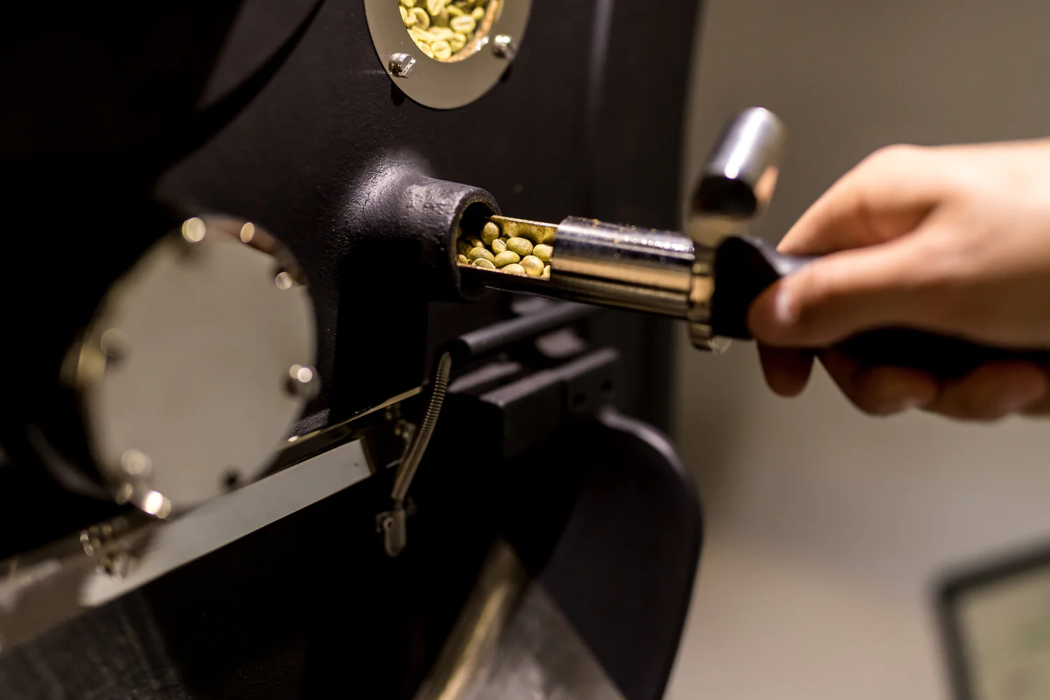 Coffee Goddess koffiebranderij