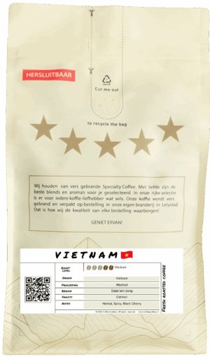 Vietnam Dalat Lam Dong Abonnementen