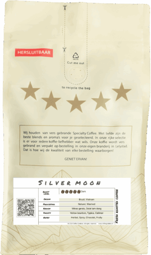 Silver Moon Abonnementen