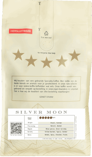 Silver Moon Abonnementen