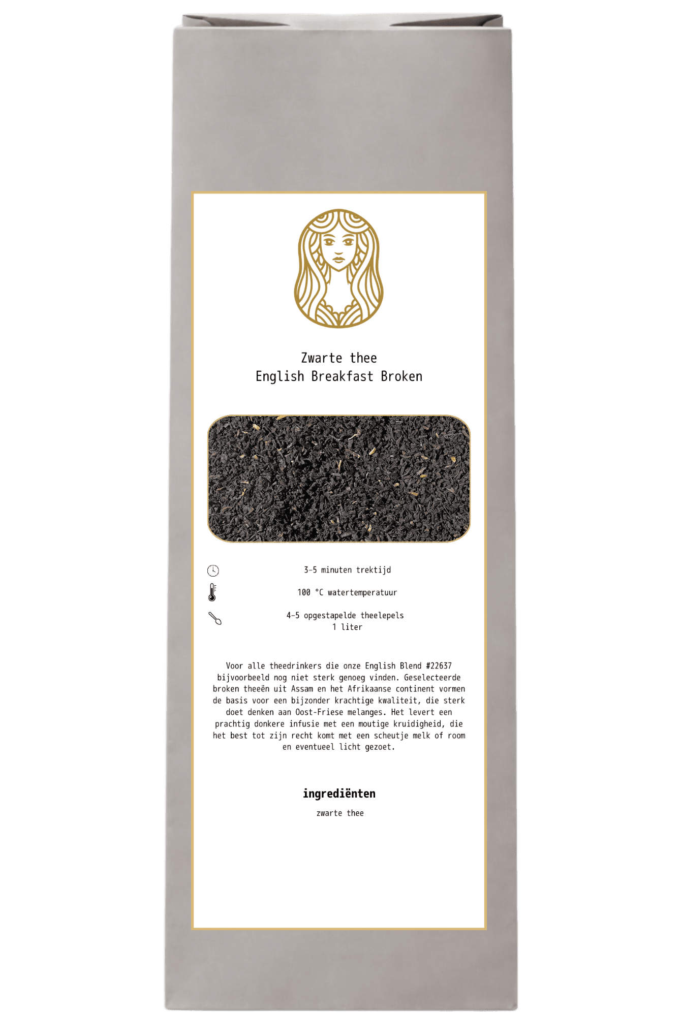 Black Tea English Breakfast