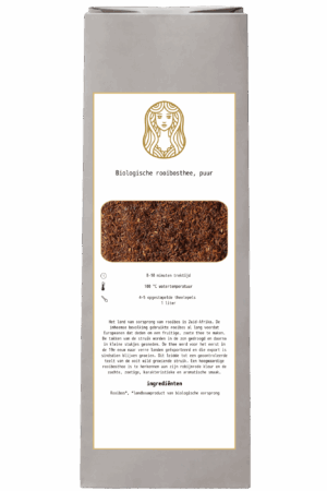 Organic Rooibos Pure