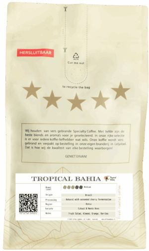 Brasil Tropical Bahia